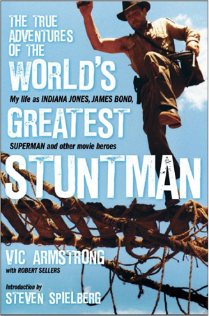 Illustration for article titled Confessions of a Hollywood Stuntman